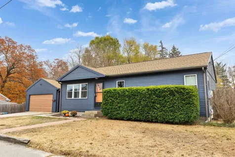 122 Patterson Street Manchester NH 03102