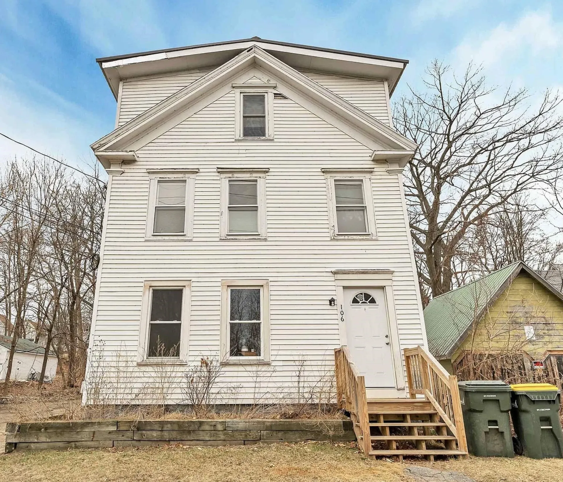 106 Messer Street Laconia NH 03246