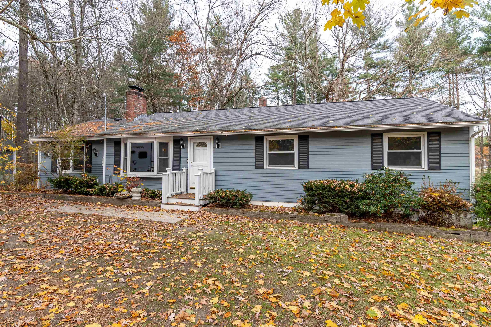 55 Glen Drive Hudson NH 03051