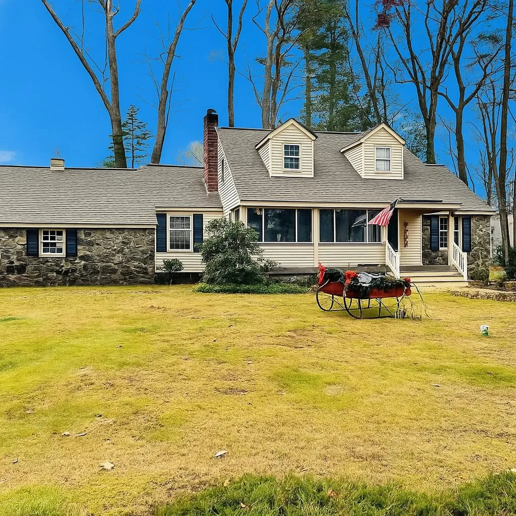 20 Ashwood Avenue Salem NH 03079