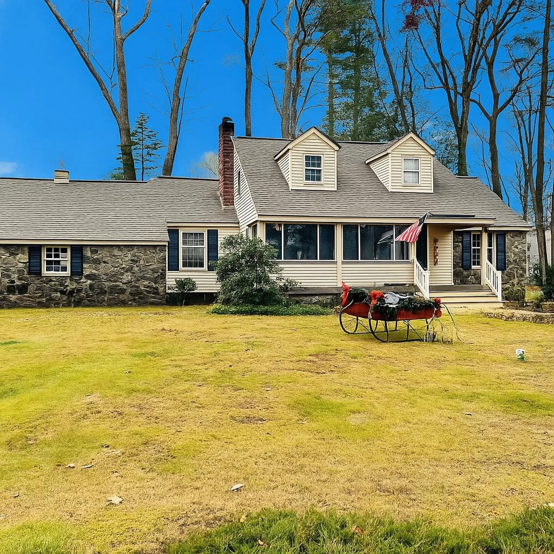 20 Ashwood Avenue Salem NH 03079