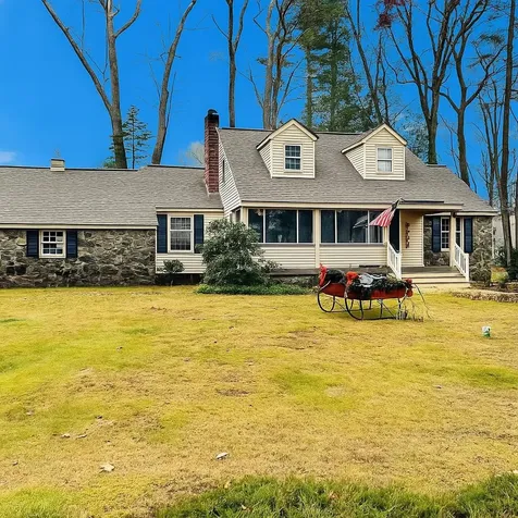 20 Ashwood Avenue Salem NH 03079