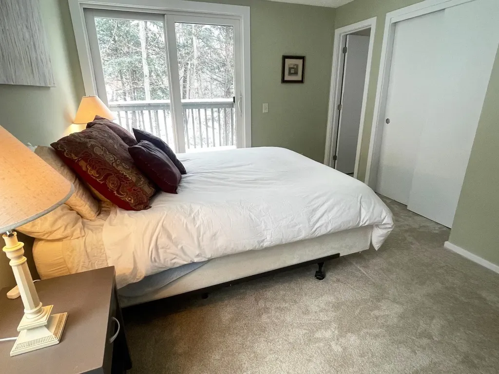 87 Snowside Drive Fayston VT 05673