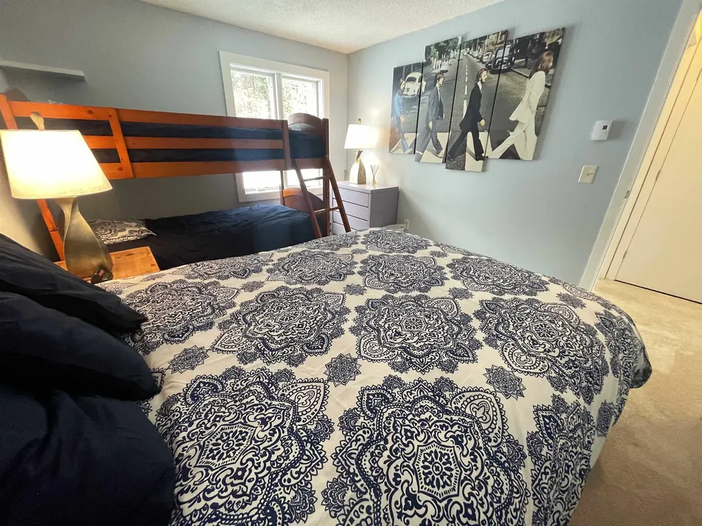 87 Snowside Drive Fayston VT 05673