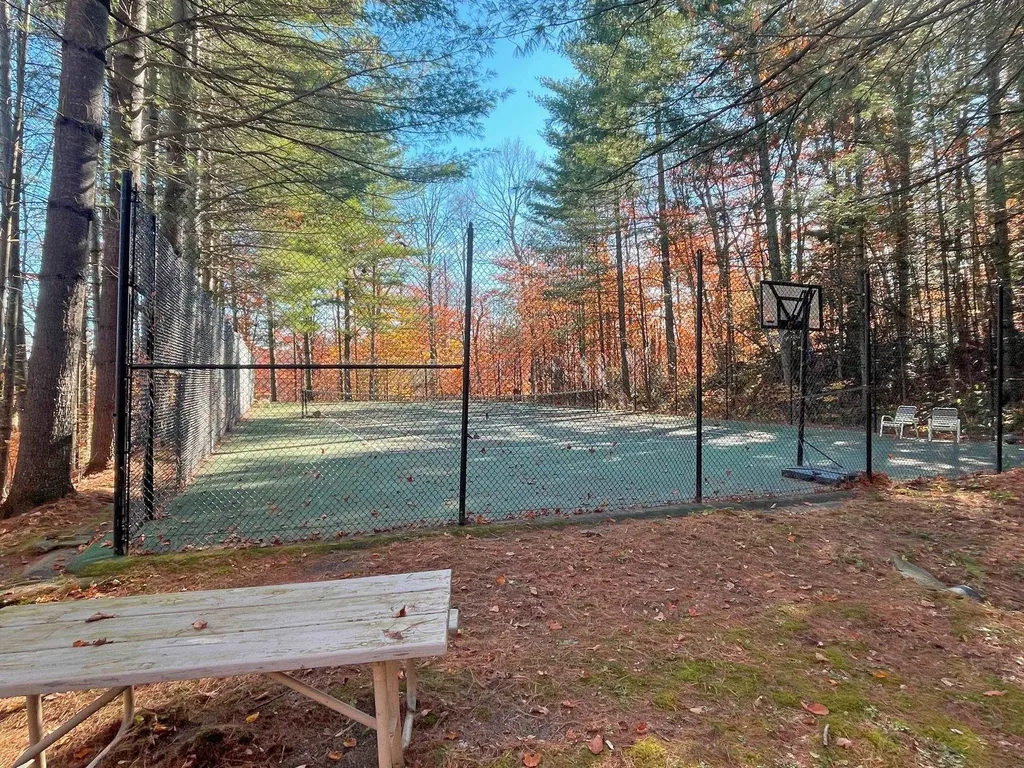 87 Snowside Drive Fayston VT 05673