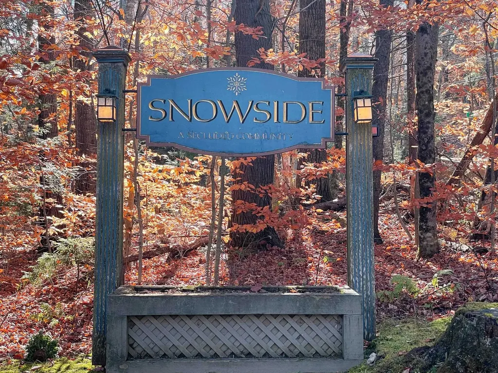 87 Snowside Drive Fayston VT 05673
