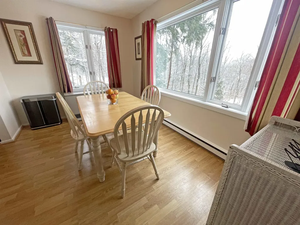 87 Snowside Drive Fayston VT 05673