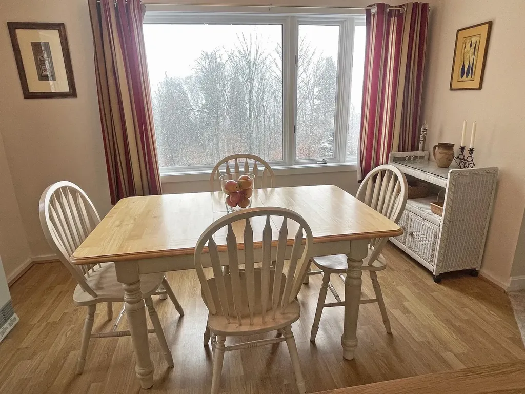 87 Snowside Drive Fayston VT 05673