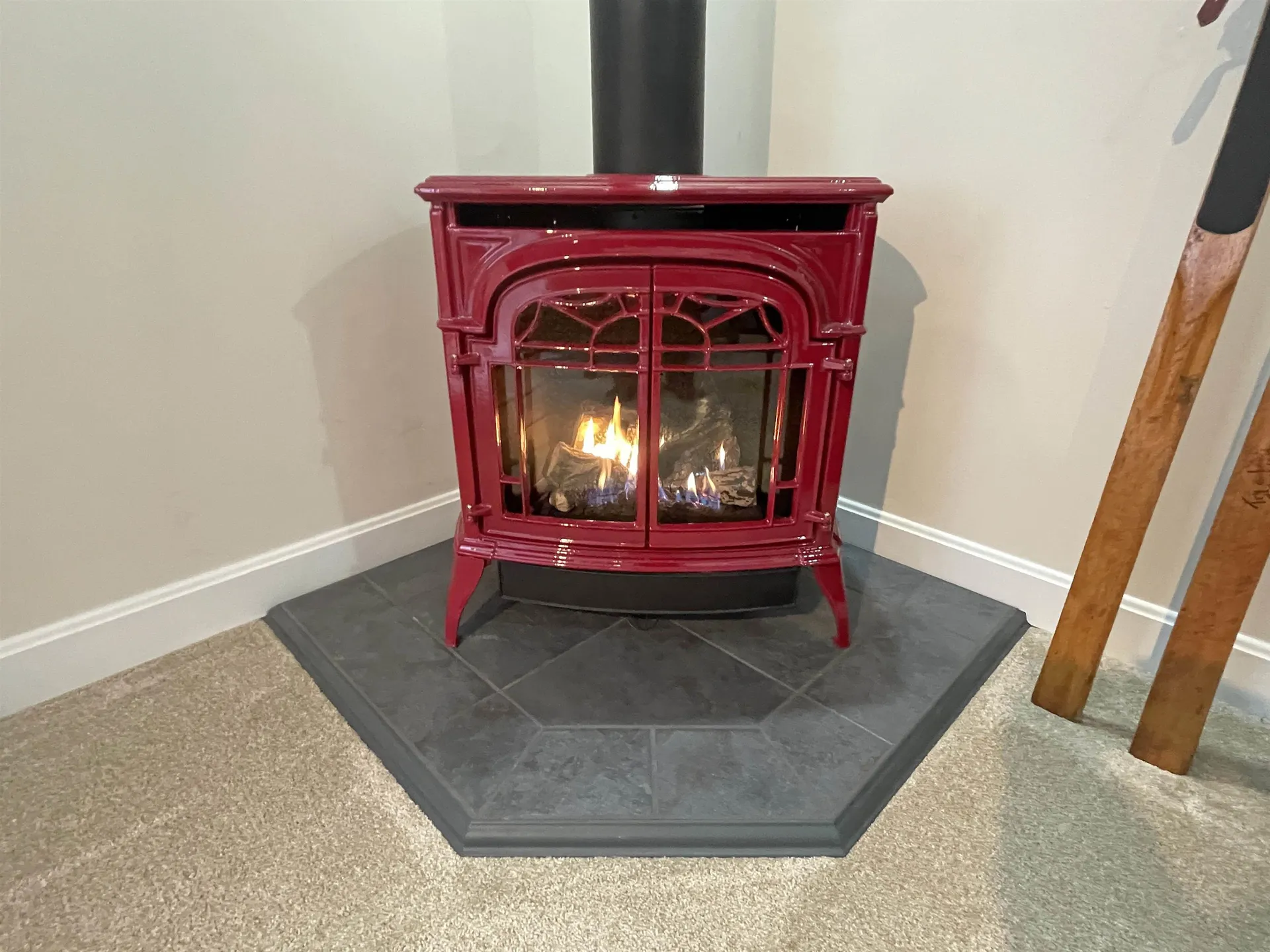 87 Snowside Drive Fayston VT 05673