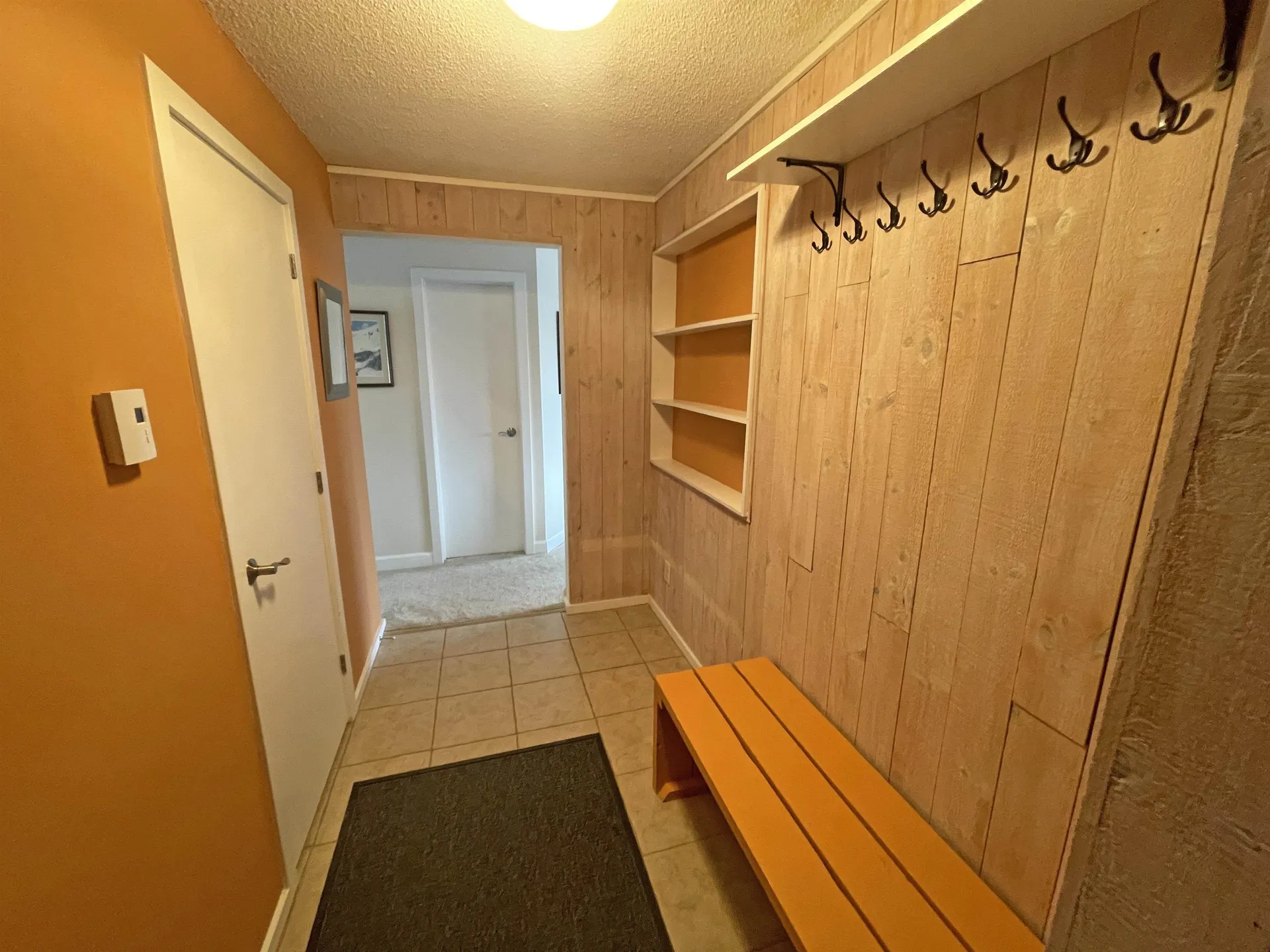 87 Snowside Drive Fayston VT 05673