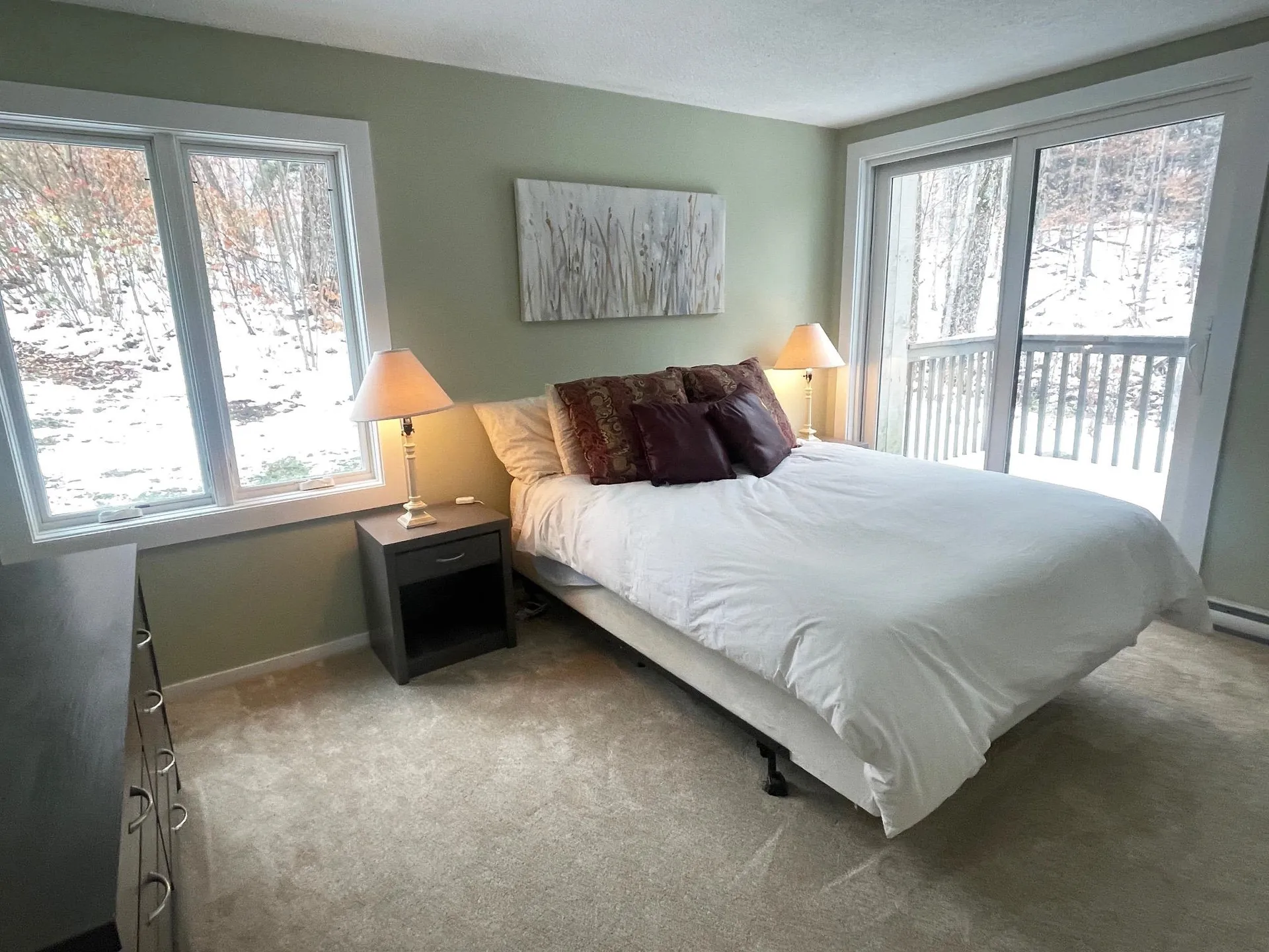 87 Snowside Drive Fayston VT 05673