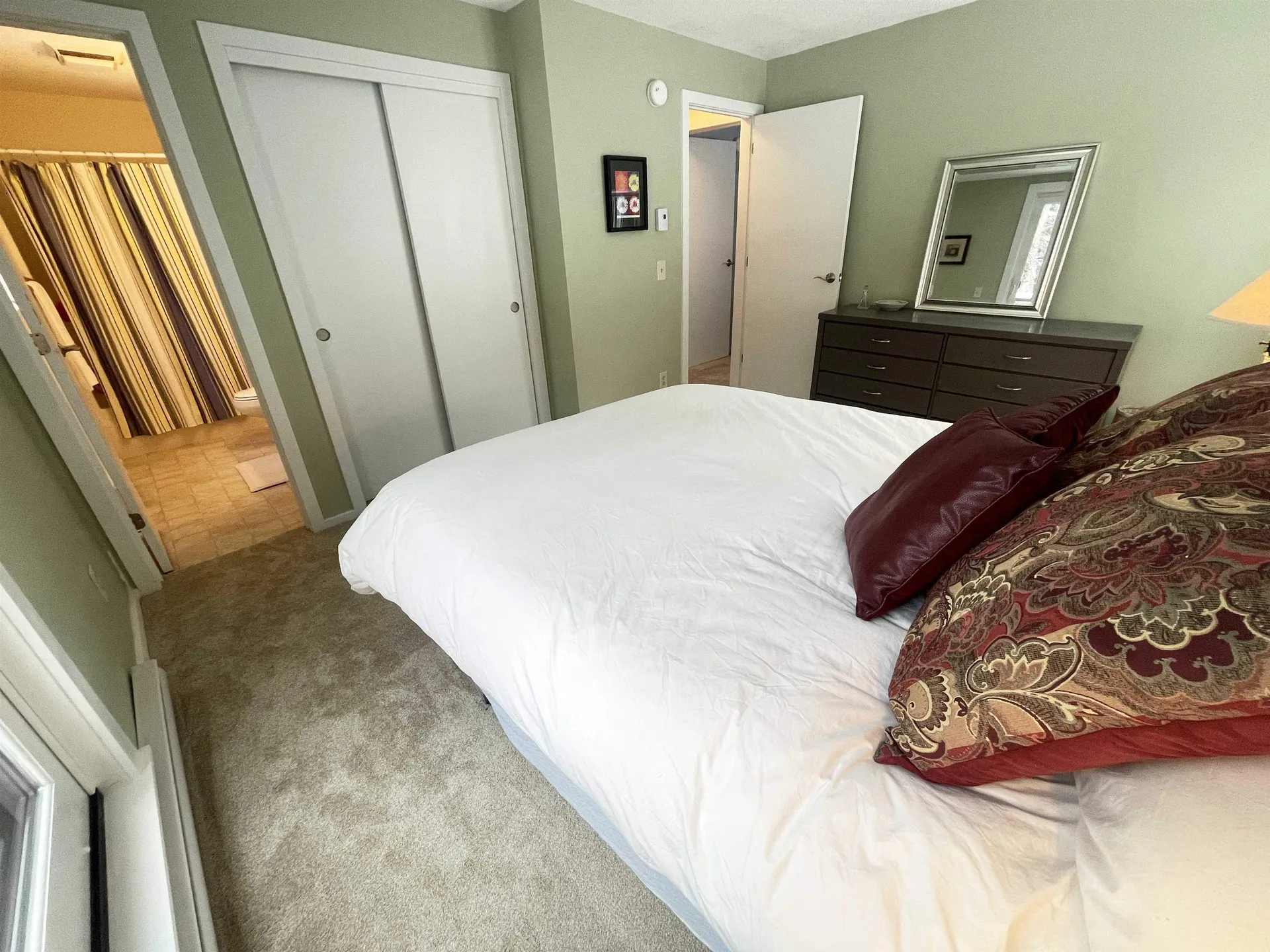 87 Snowside Drive Fayston VT 05673