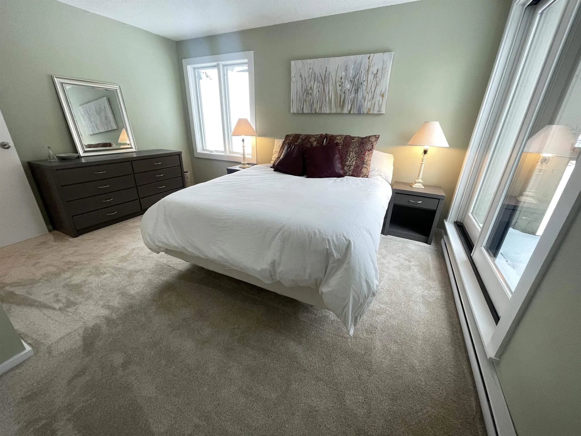 87 Snowside Drive Fayston VT 05673