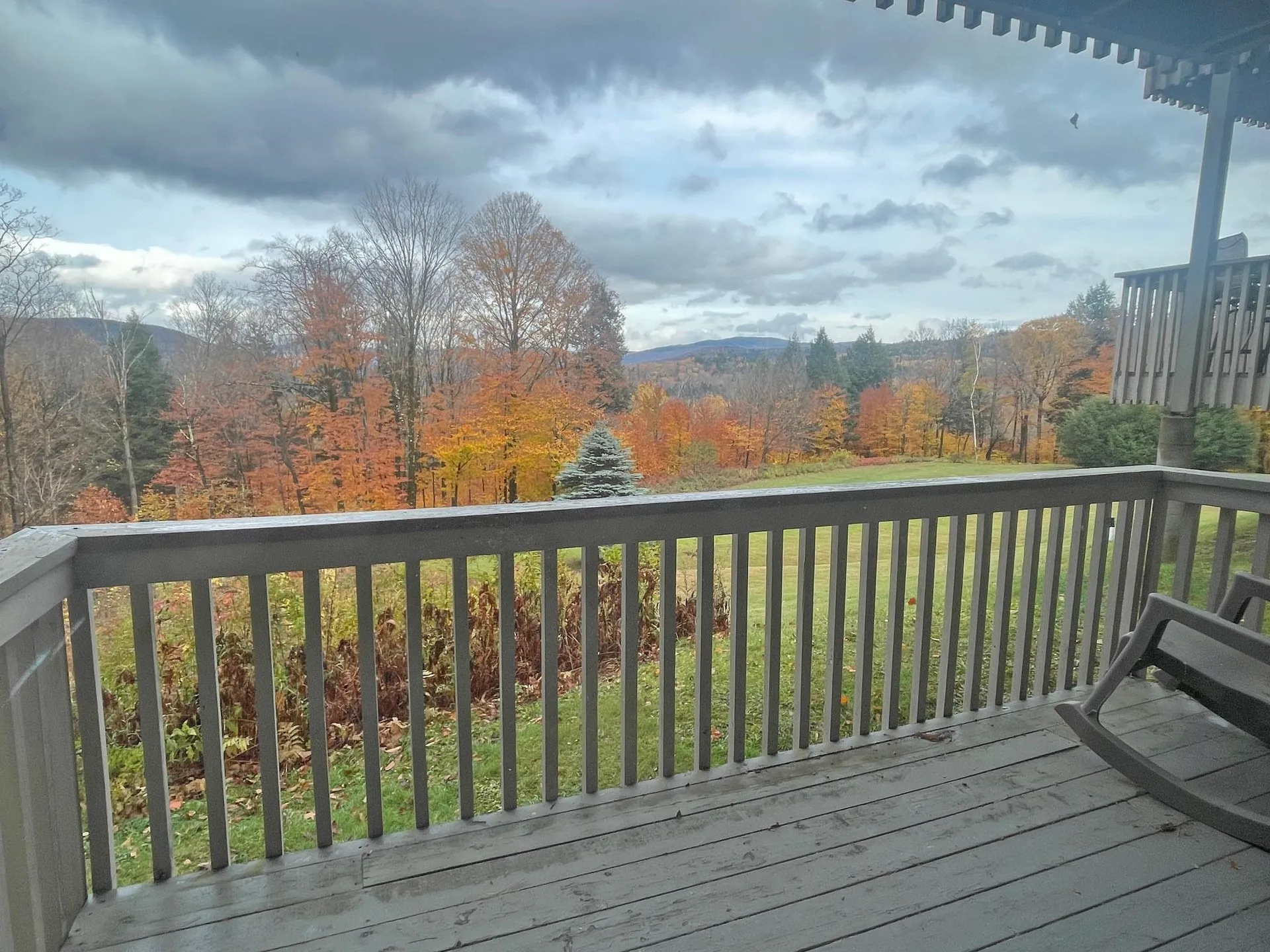 87 Snowside Drive Fayston VT 05673