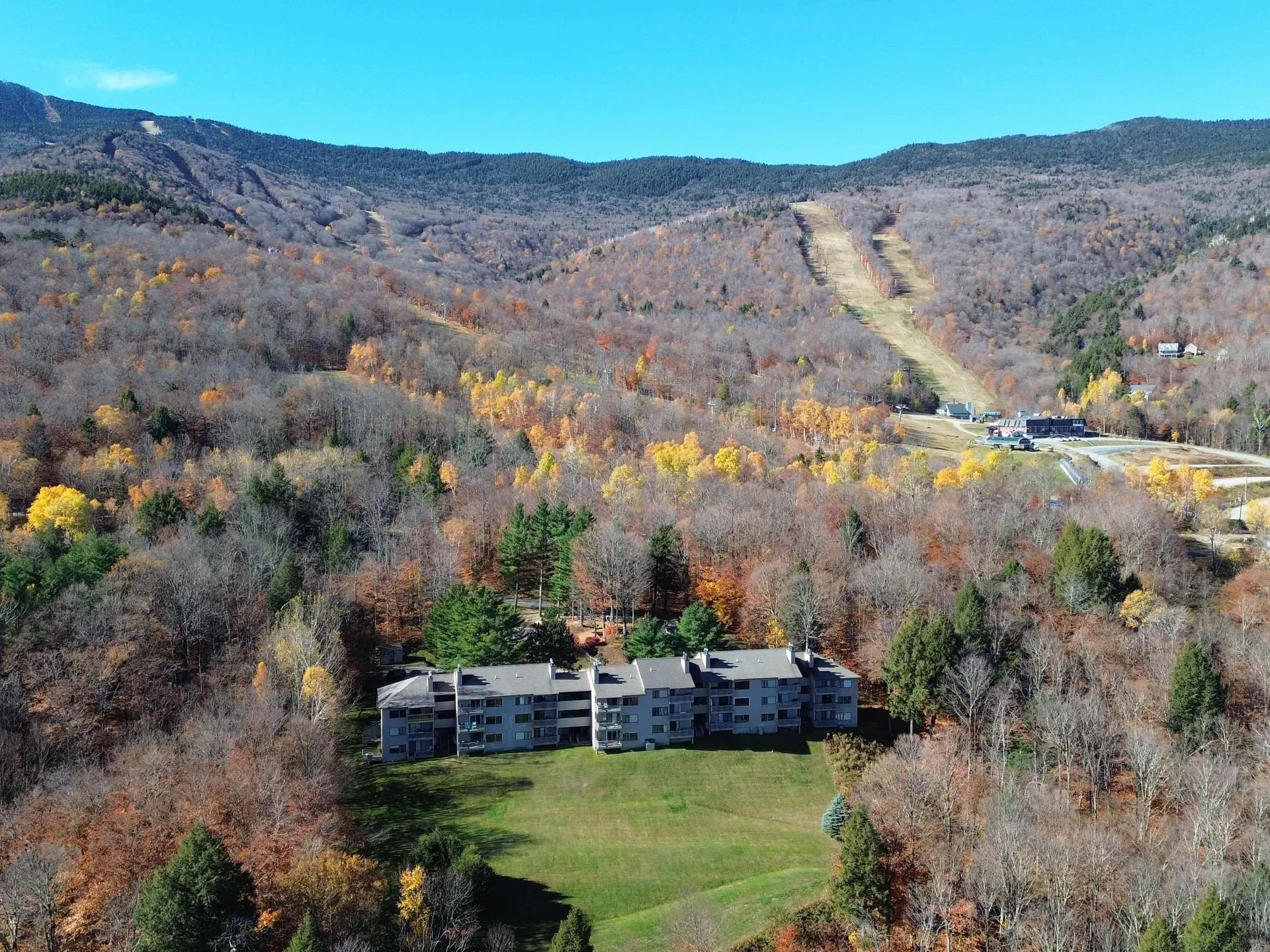 87 Snowside Drive Fayston VT 05673