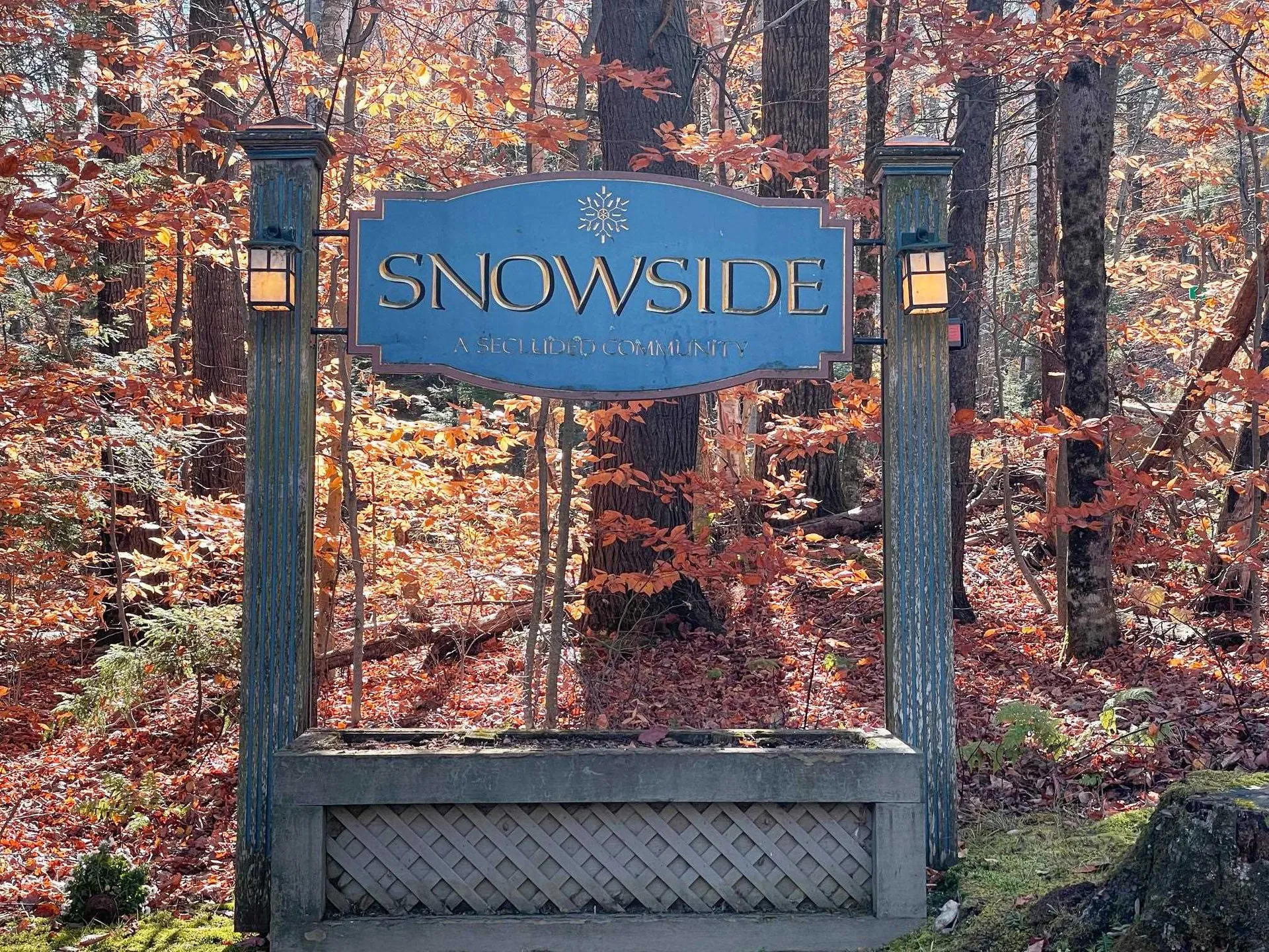 87 Snowside Drive Fayston VT 05673