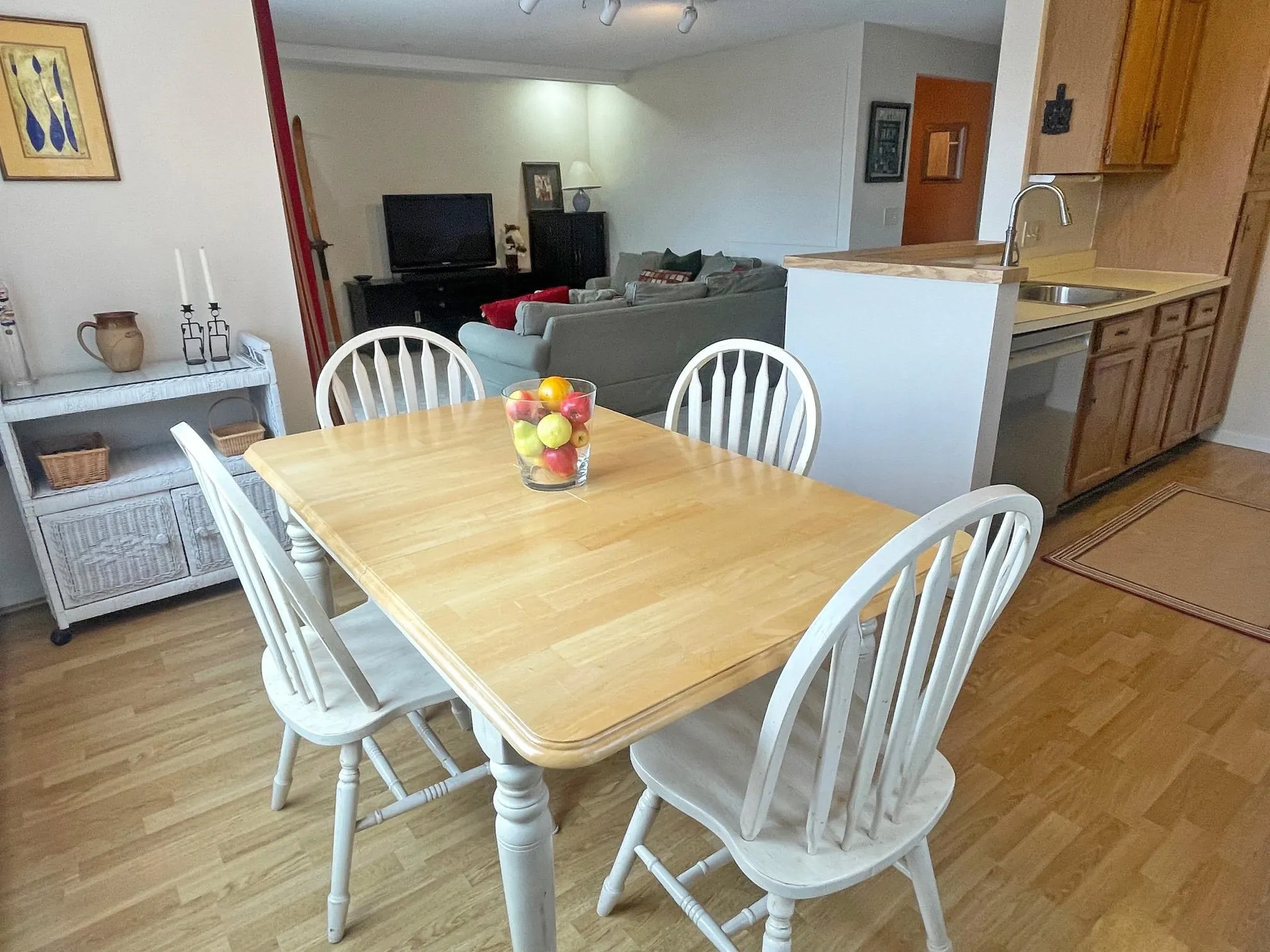 87 Snowside Drive Fayston VT 05673