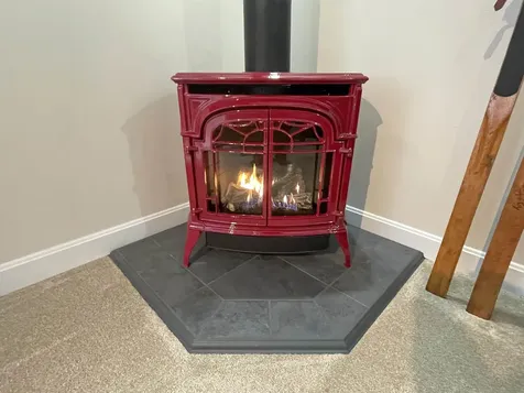 87 Snowside Drive Fayston VT 05673