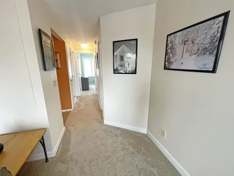 87 Snowside Drive Fayston VT 05673