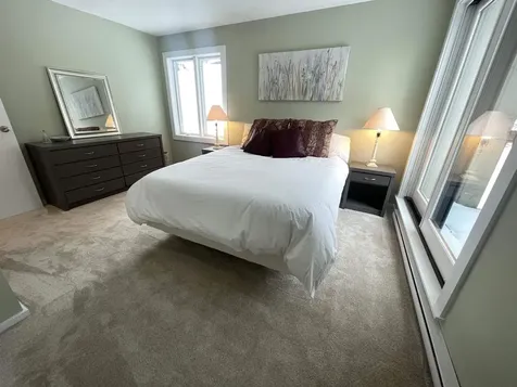 87 Snowside Drive Fayston VT 05673