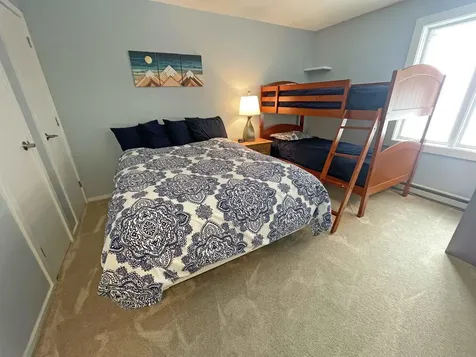 87 Snowside Drive Fayston VT 05673