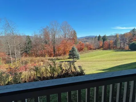 87 Snowside Drive Fayston VT 05673