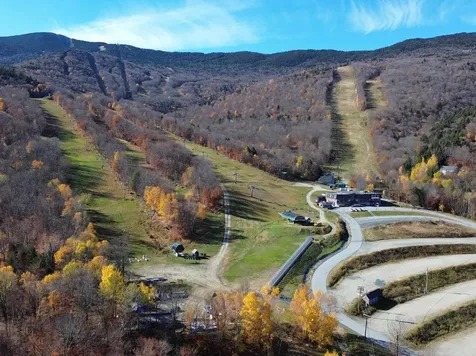 87 Snowside Drive Fayston VT 05673