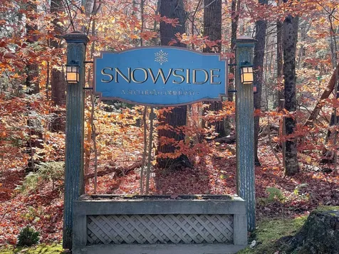 87 Snowside Drive Fayston VT 05673