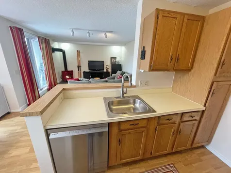 87 Snowside Drive Fayston VT 05673