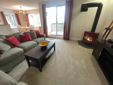 87 Snowside Drive Fayston VT 05673