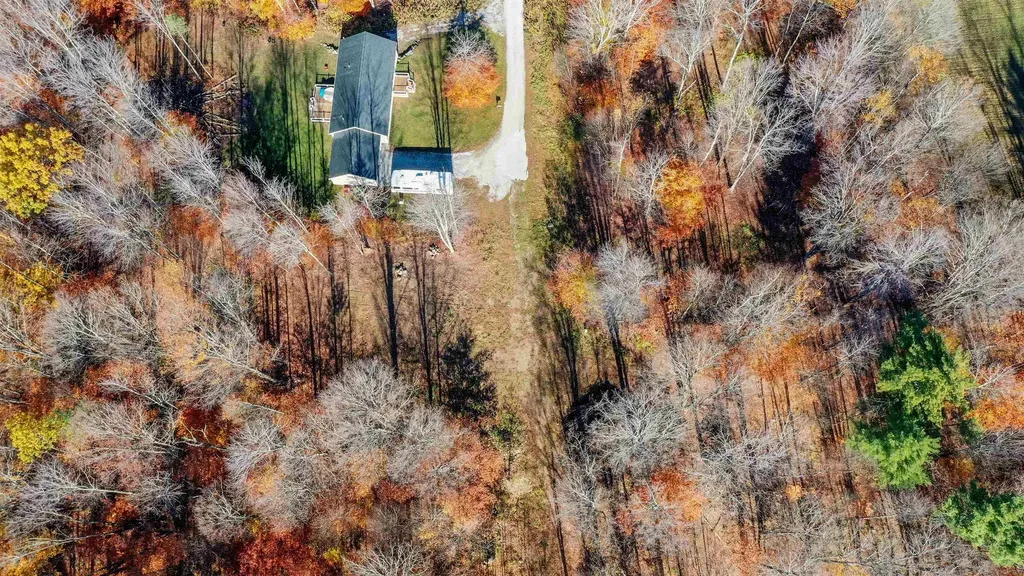 00 Lower Middle Road Chittenden VT 05763