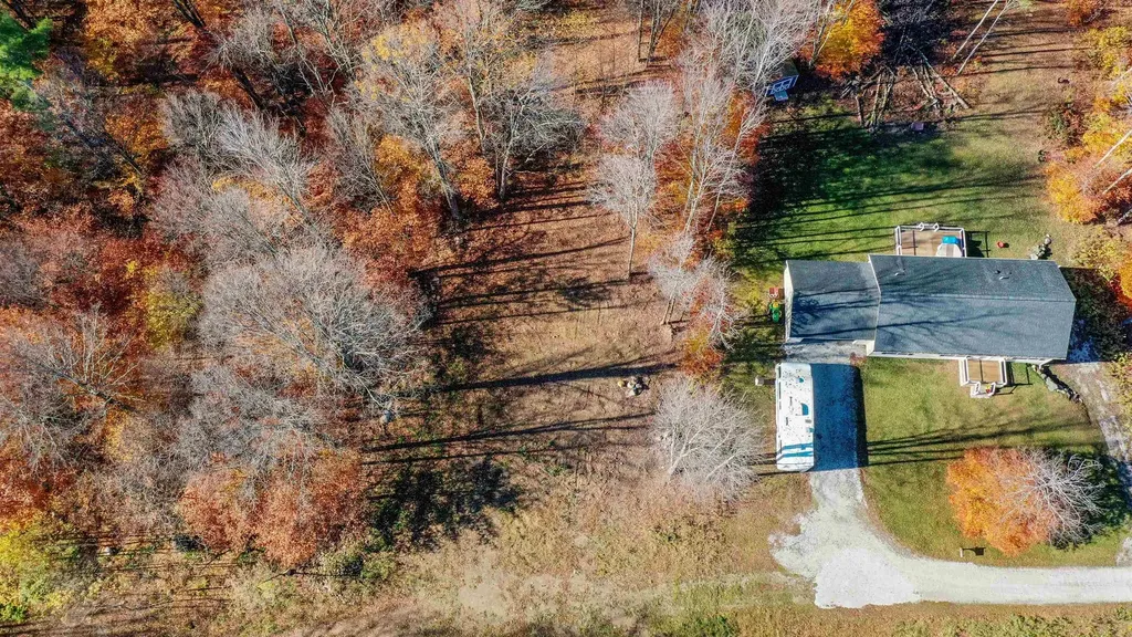 00 Lower Middle Road Chittenden VT 05763