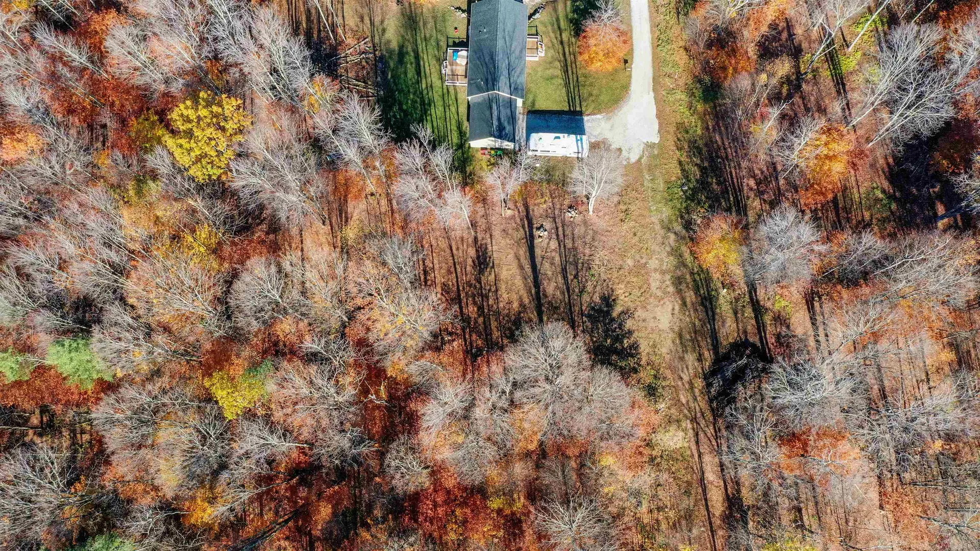 00 Lower Middle Road Chittenden VT 05763