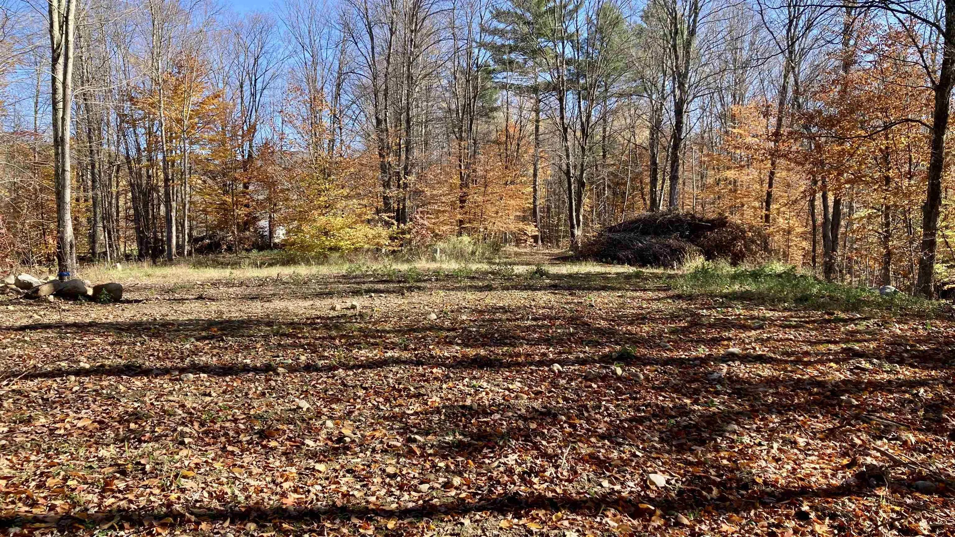 00 Lower Middle Road Chittenden VT 05763