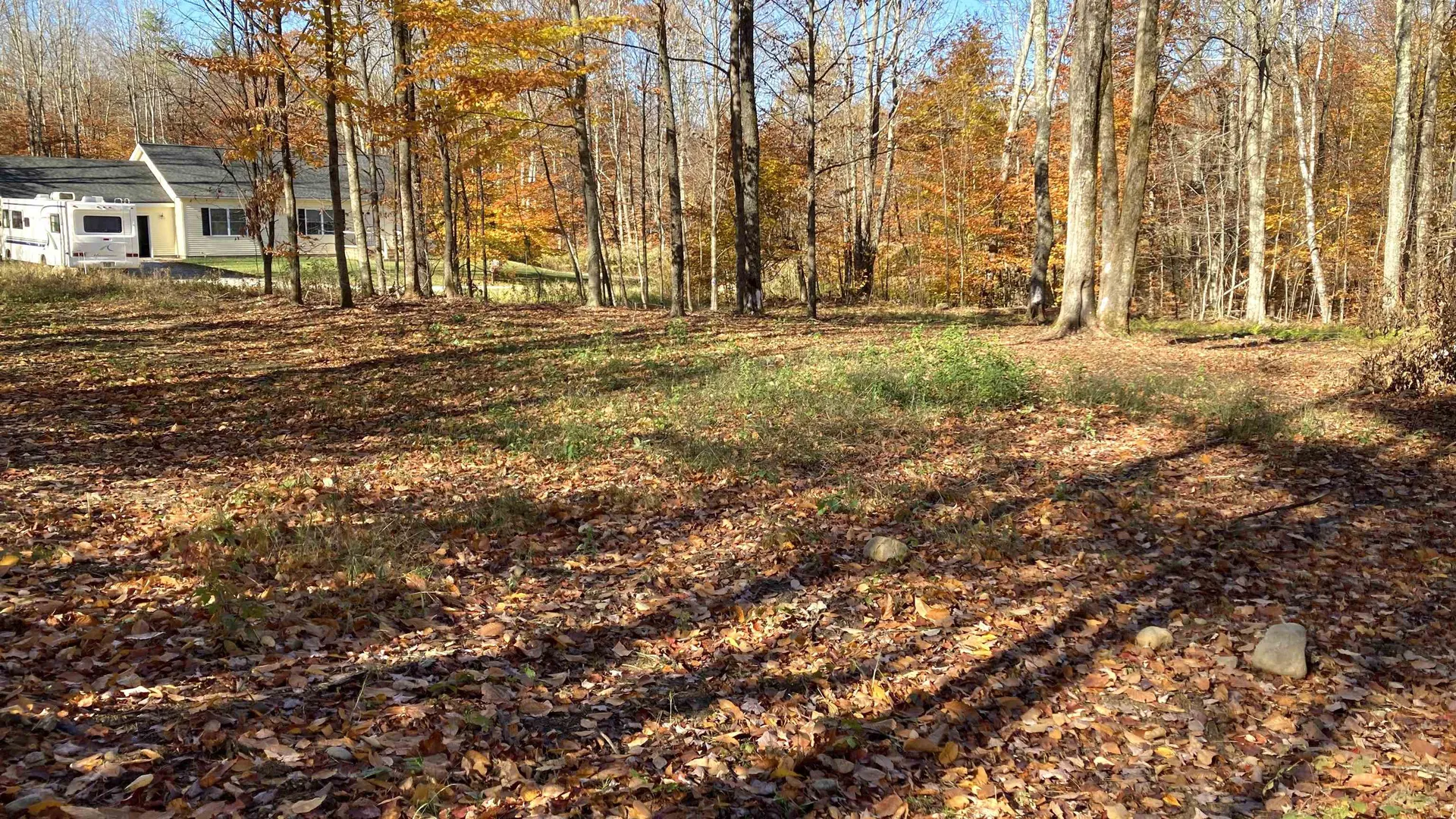 00 Lower Middle Road Chittenden VT 05763