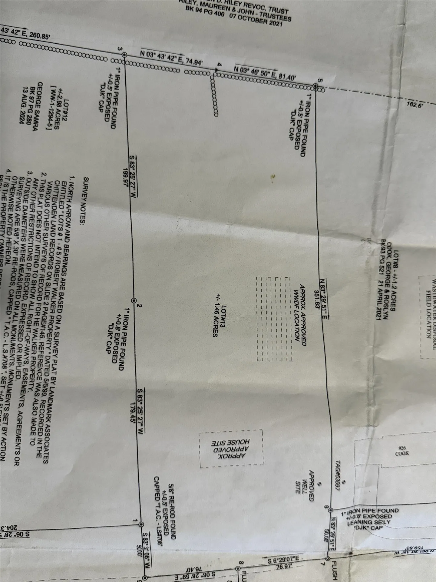 00 Lower Middle Road Chittenden VT 05763