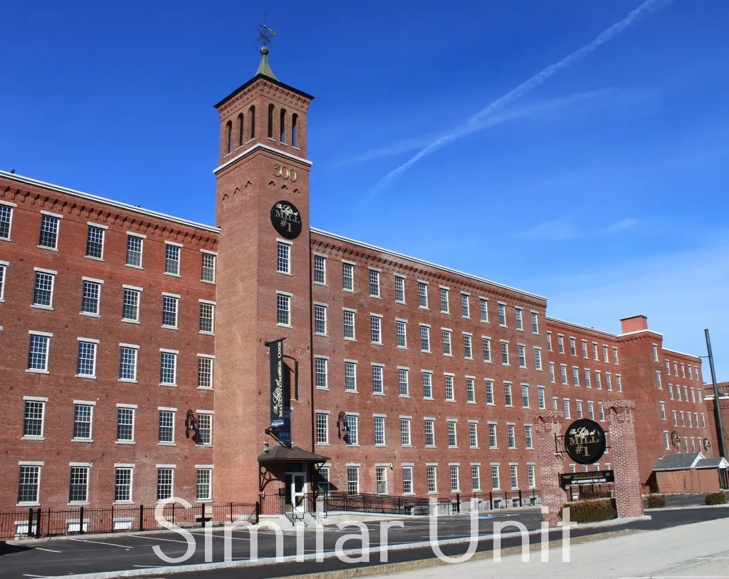 300 Bedford Street Manchester NH 03101