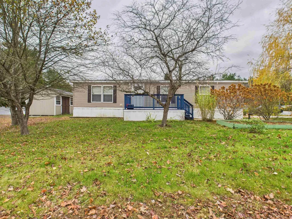 11 Nut Hatch Lane Keene NH 03431