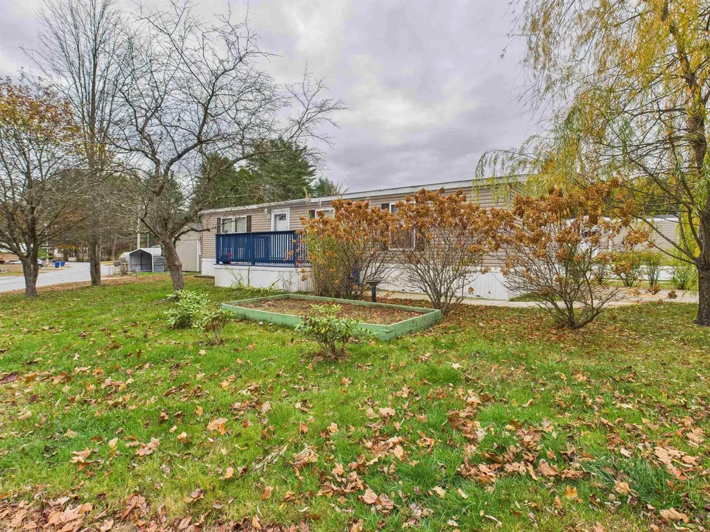 11 Nut Hatch Lane Keene NH 03431