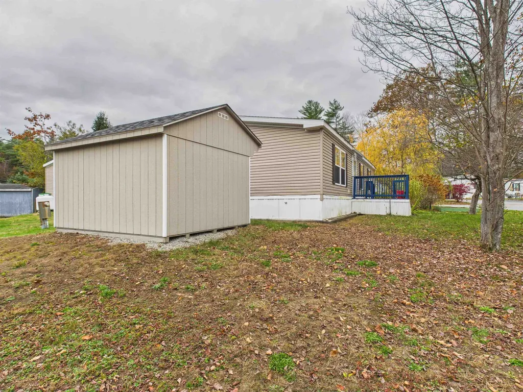 11 Nut Hatch Lane Keene NH 03431