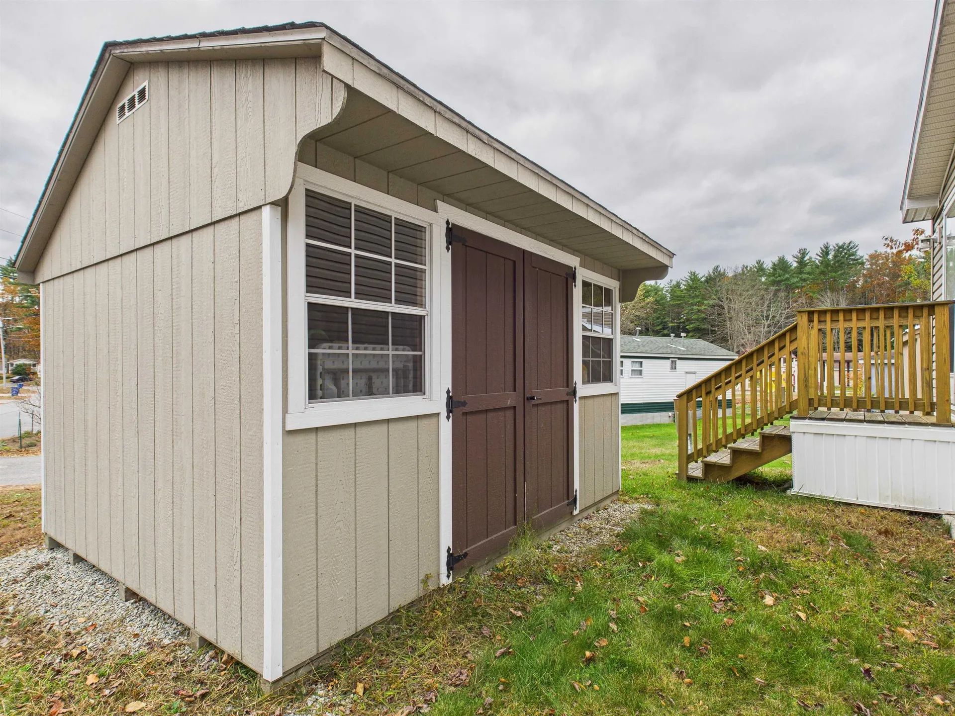 11 Nut Hatch Lane Keene NH 03431