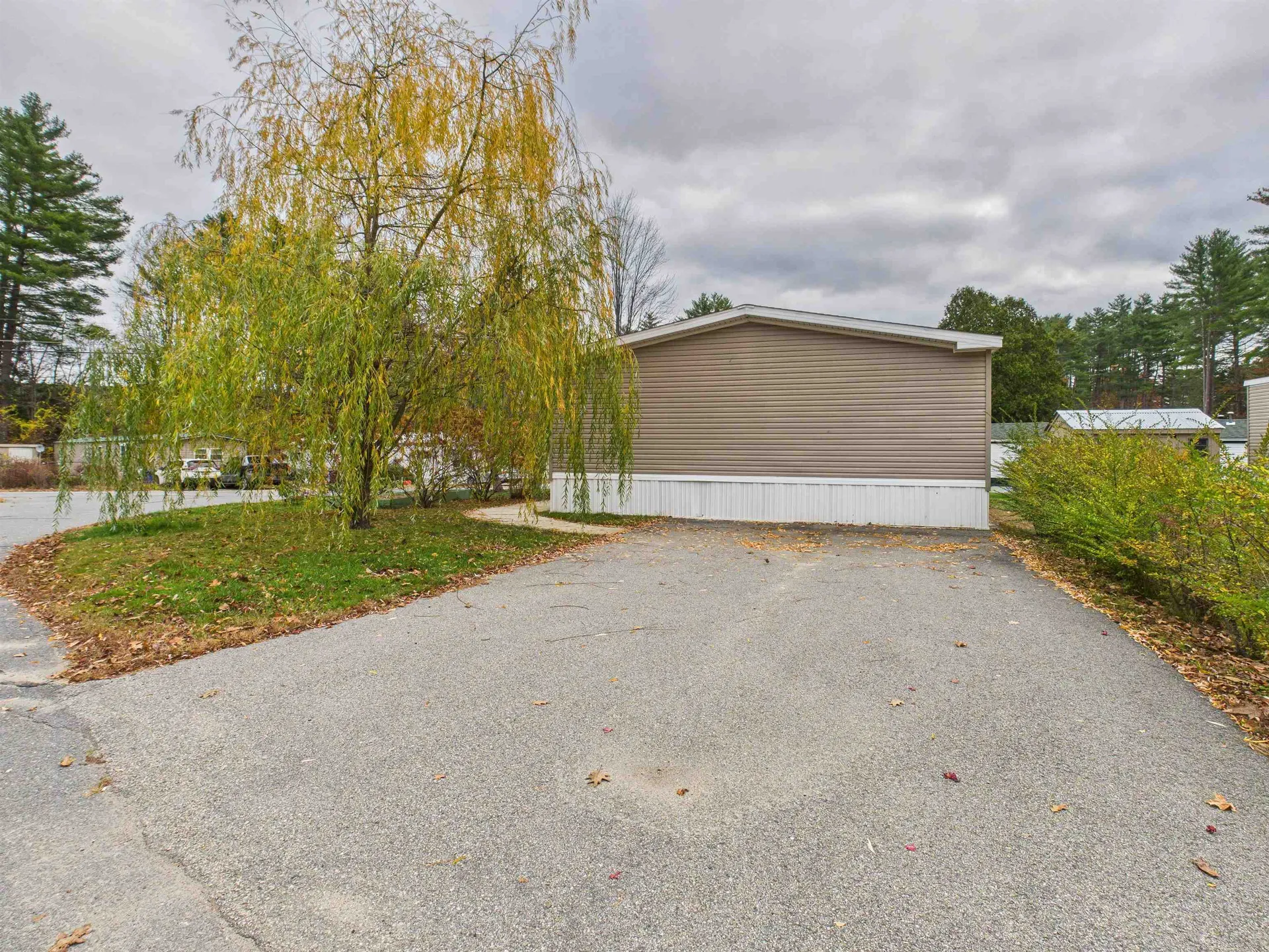 11 Nut Hatch Lane Keene NH 03431