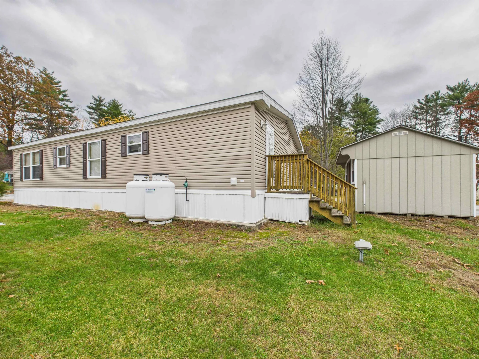 11 Nut Hatch Lane Keene NH 03431