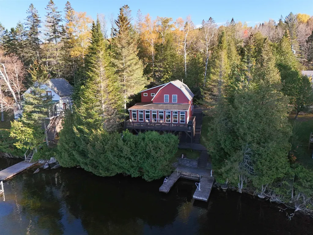 60 Birchbound Road Danville VT 05873