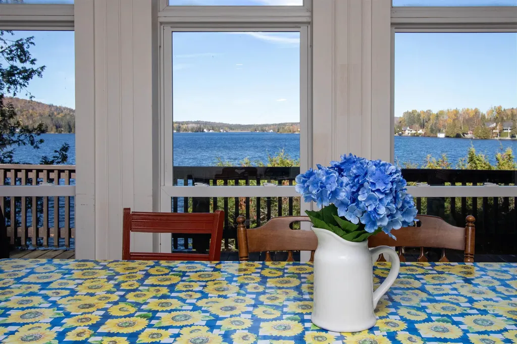 60 Birchbound Road Danville VT 05873