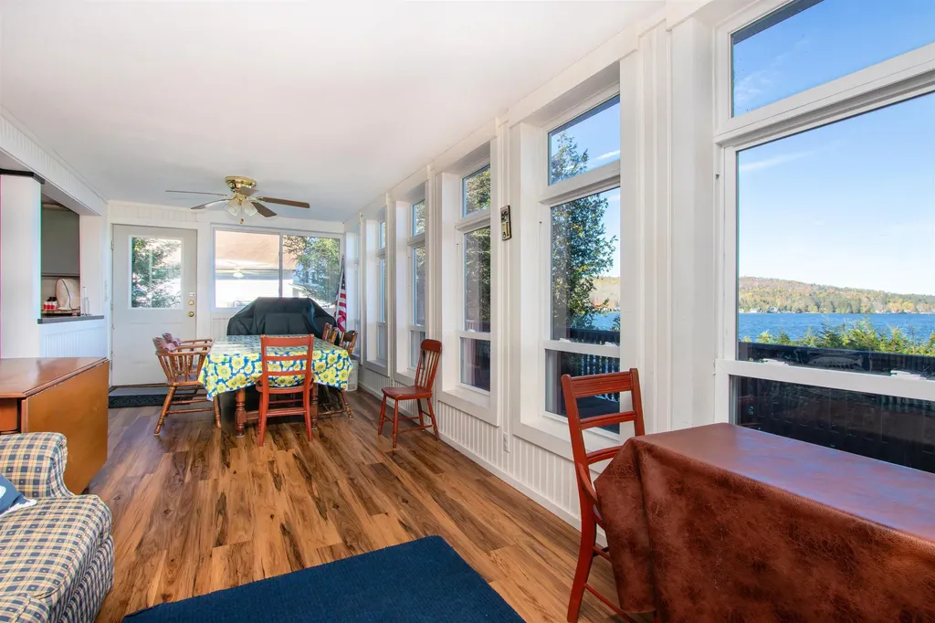 60 Birchbound Road Danville VT 05873