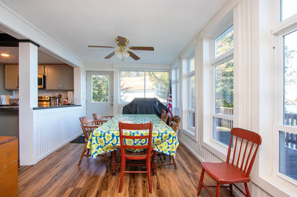 60 Birchbound Road Danville VT 05873