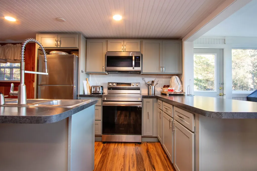 60 Birchbound Road Danville VT 05873