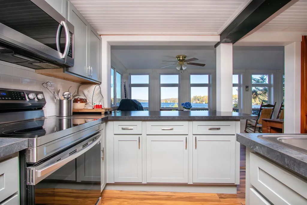 60 Birchbound Road Danville VT 05873