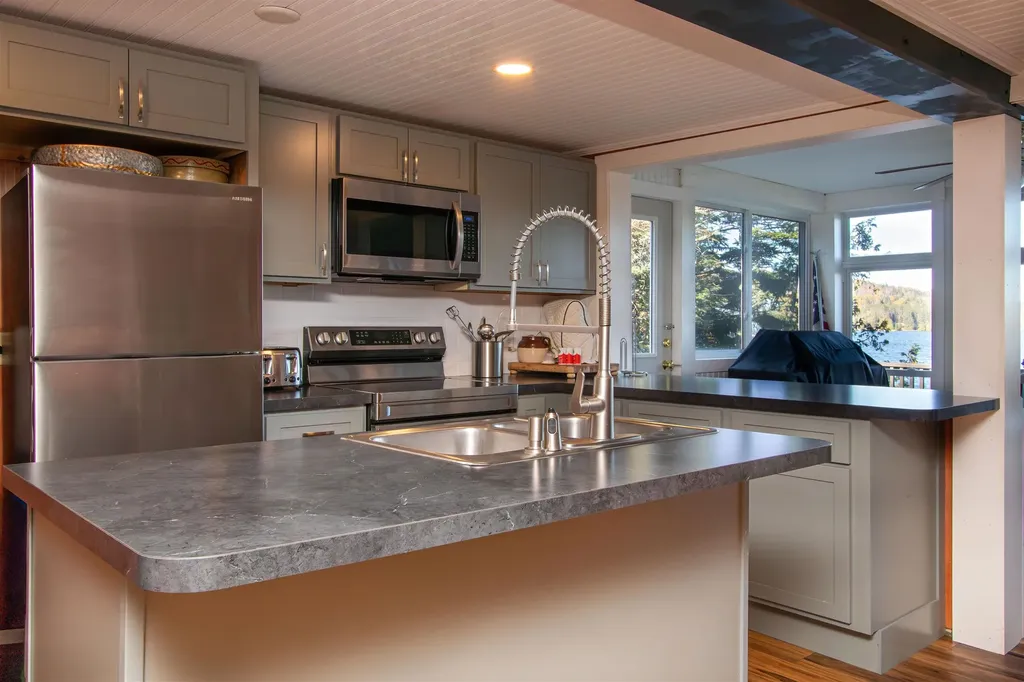 60 Birchbound Road Danville VT 05873